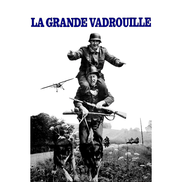 A Grande Escapada - 1966