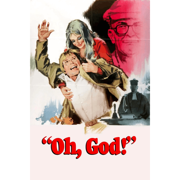 Alguém Lá em Cima Gosta de Mim - 1977