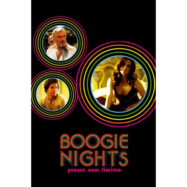 Boogie Nights: Prazer Sem Limites - 1997