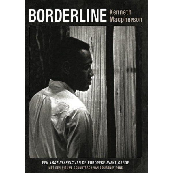 Borderline - 1930