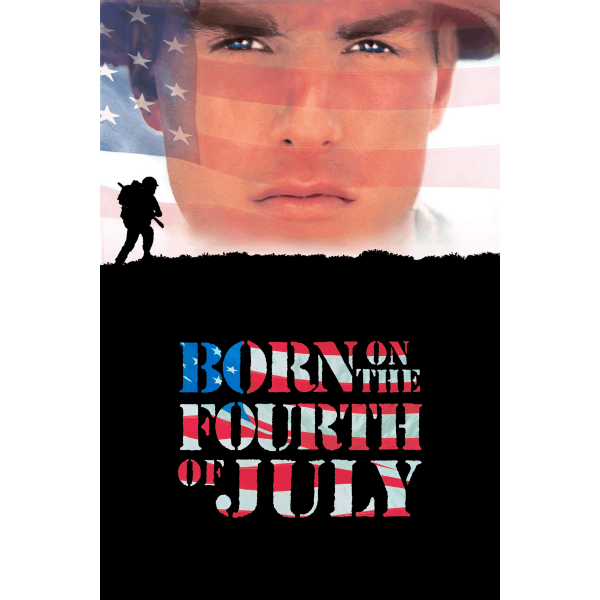 Nascido em 4 de Julho - 1989