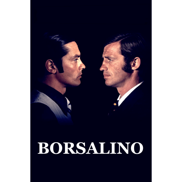 Borsalino - 1970