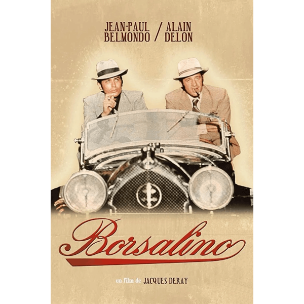 Borsalino - 1970