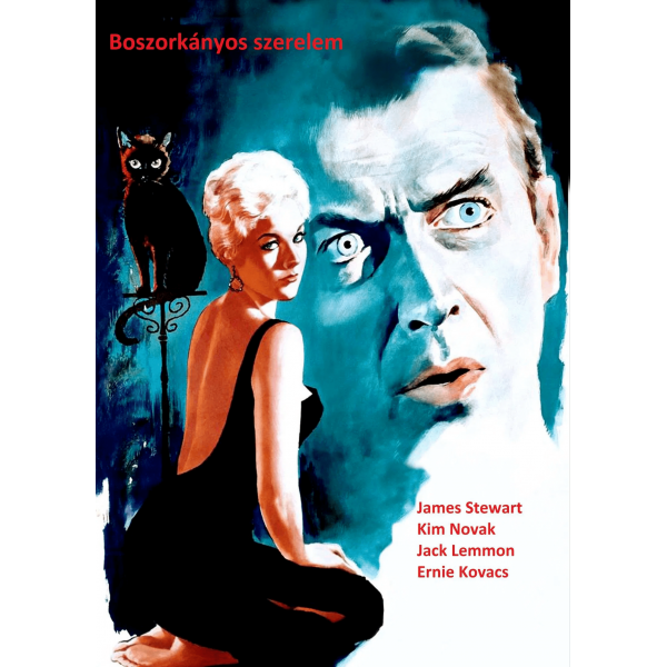 Sortilégio do Amor - 1958