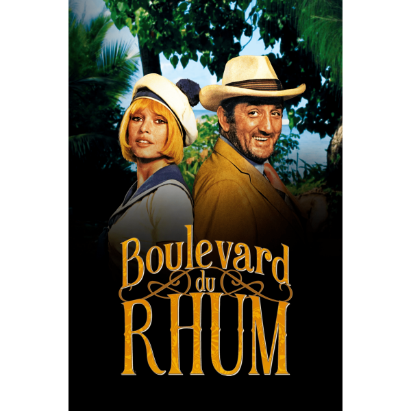 Boulevard do Rum - 1971 Boulevard do Rum - 1971