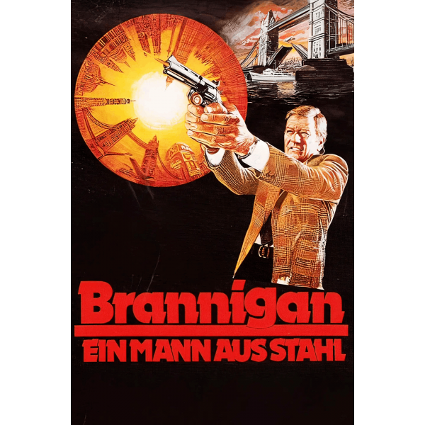 A Morte Segue Seus Passos - 1975