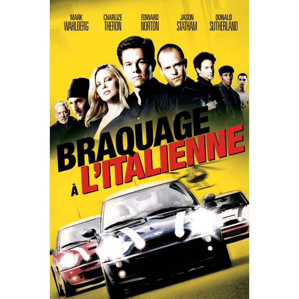 Uma Saída de Mestre - 2003