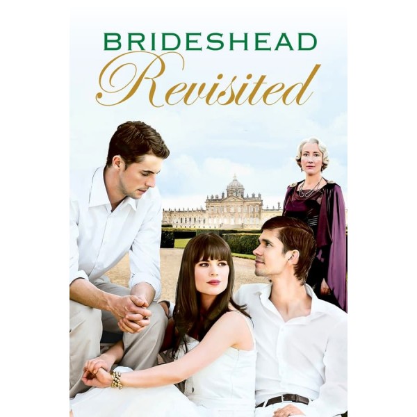 Brideshead - Desejo e Poder - 2008