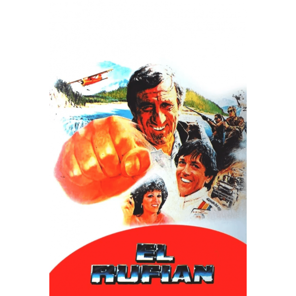 O Ruffian | Le Ruffian | O Rufião - 1983