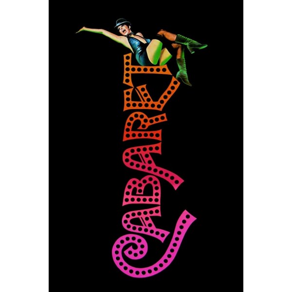 Cabaret - 1972