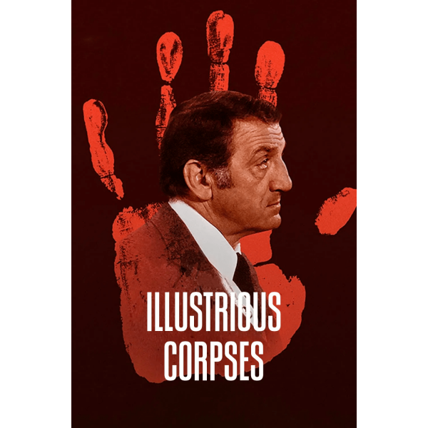 Cadáveres Ilustres - 1976