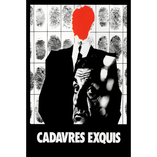 Cadáveres Ilustres - 1976