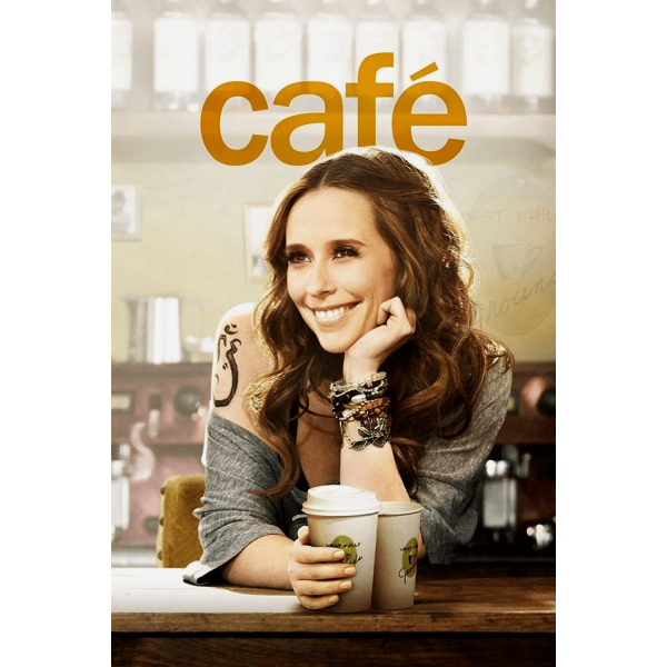 Café Com Amor - 2011