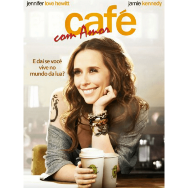 Café Com Amor - 2011