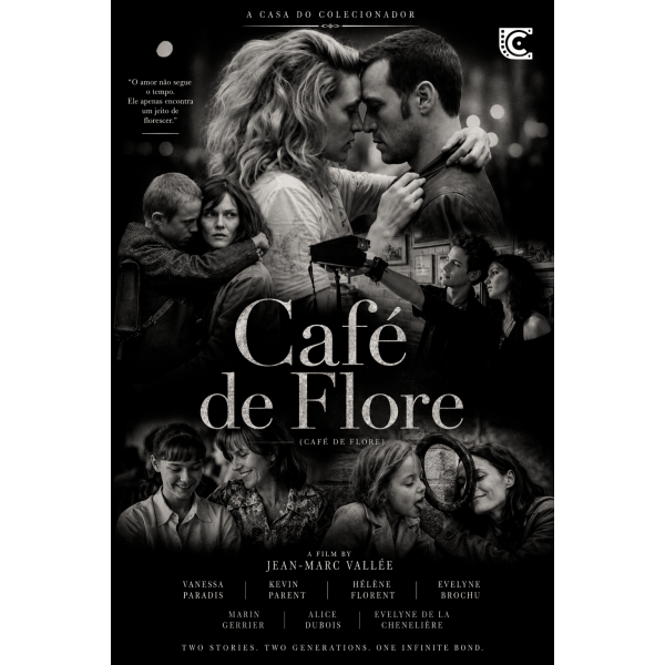 Café de Flore - 2011
