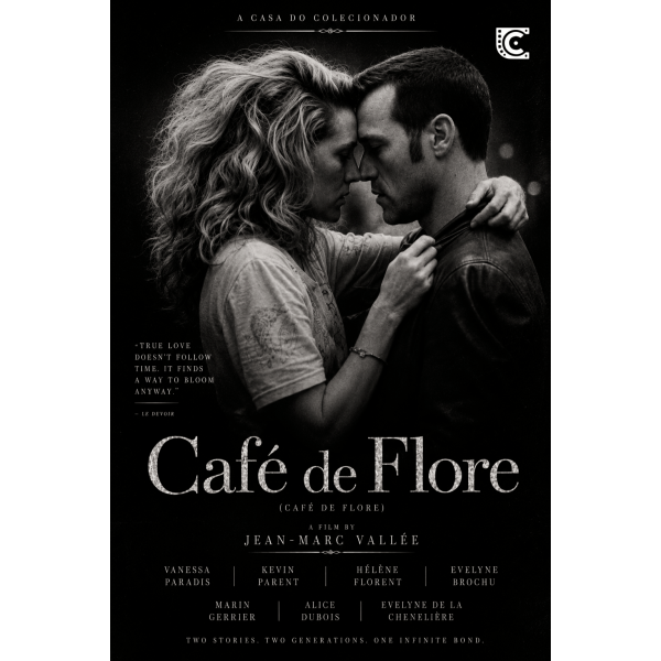 Café de Flore - 2011