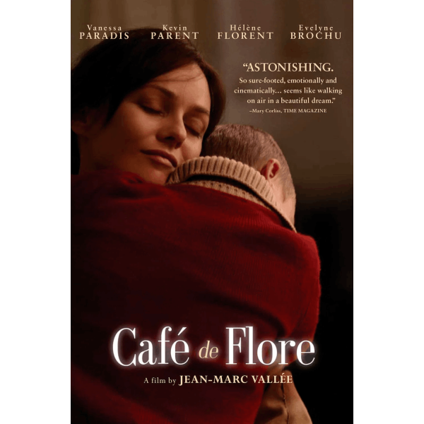 Café de Flore - 2011