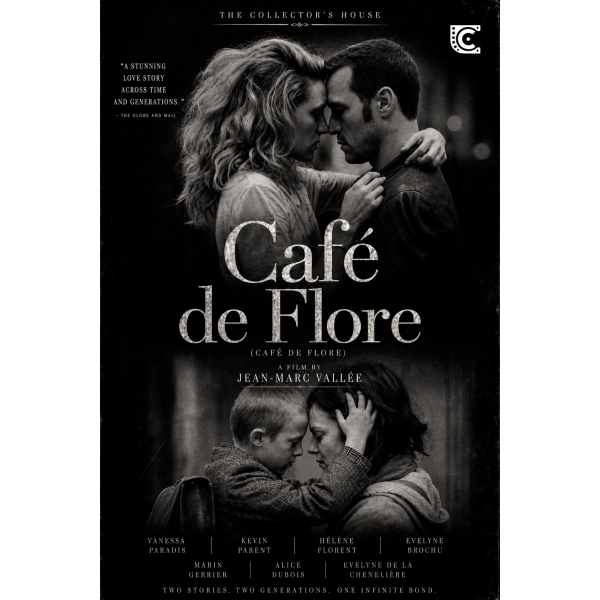 Café de Flore - 2011