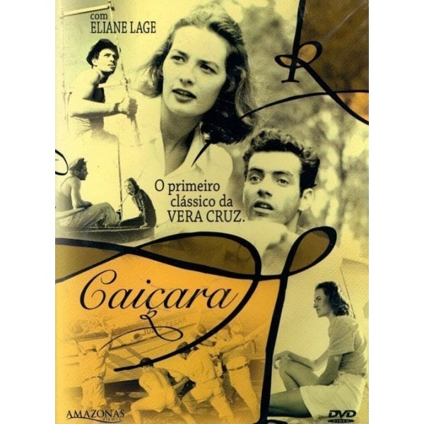 Caiçara - 1950