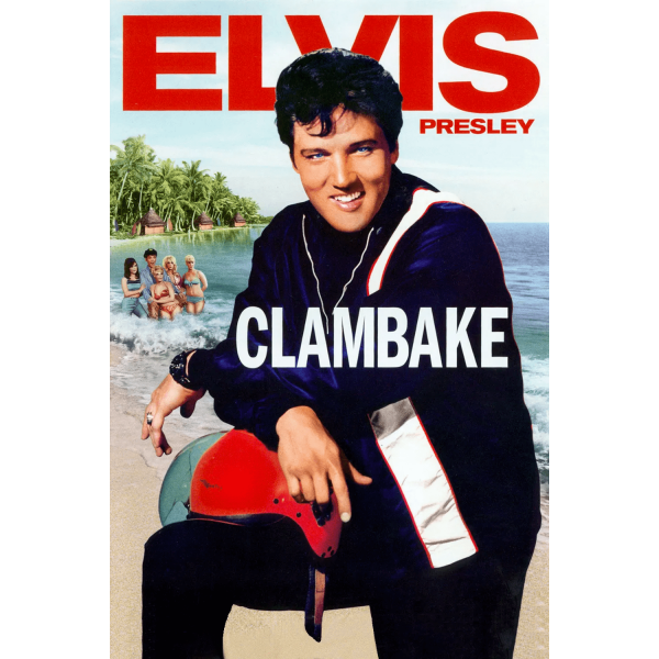 O Barco do Amor - 1967