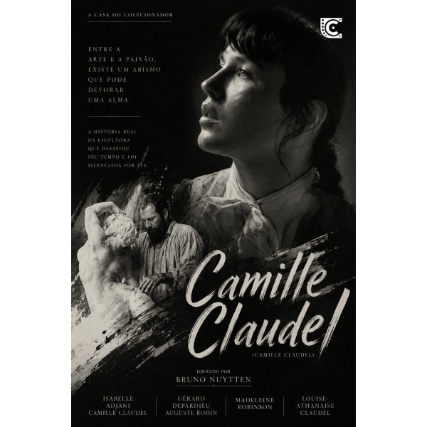 Camille Claudel - 1988