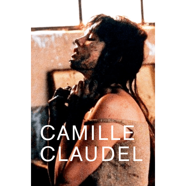 Camille Claudel - 1988