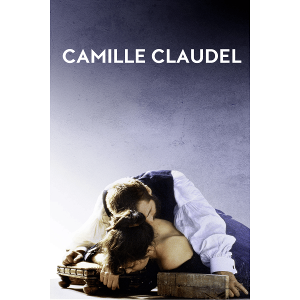 Camille Claudel - 1988