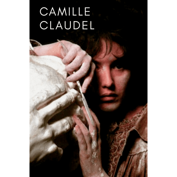 Camille Claudel - 1988