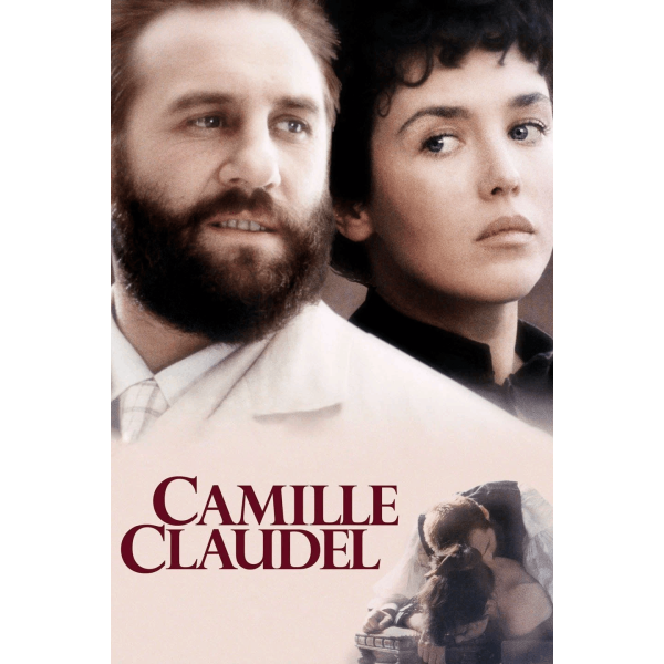 Camille Claudel - 1988