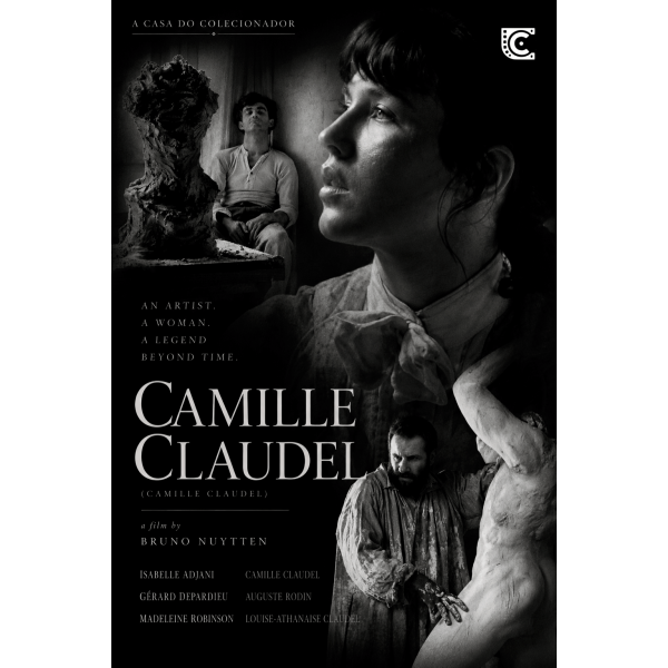 Camille Claudel - 1988