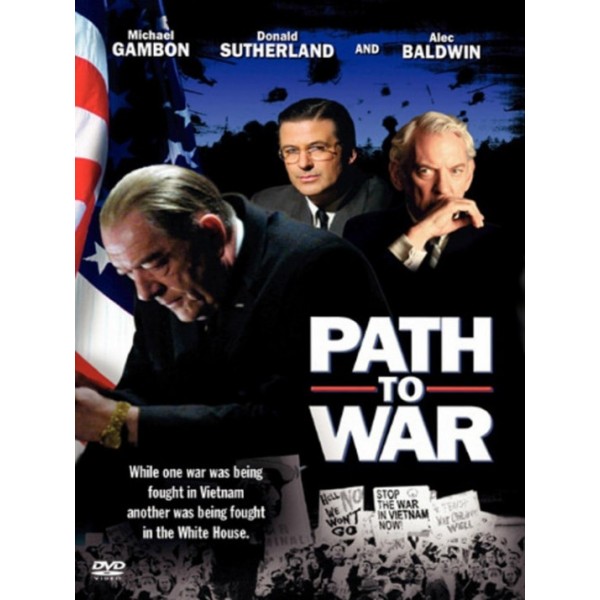 Caminho para a Guerra - 2002