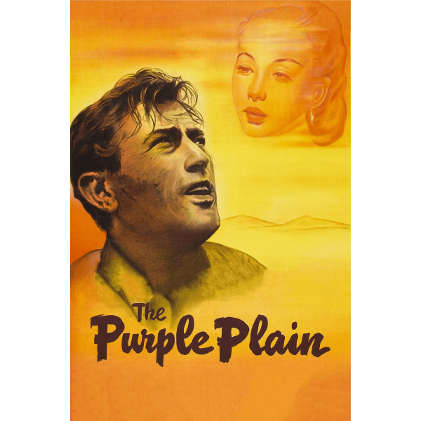 Terra Ensanguentada - 1954