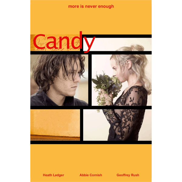 Candy