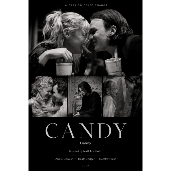 Candy
