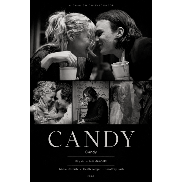 Candy
