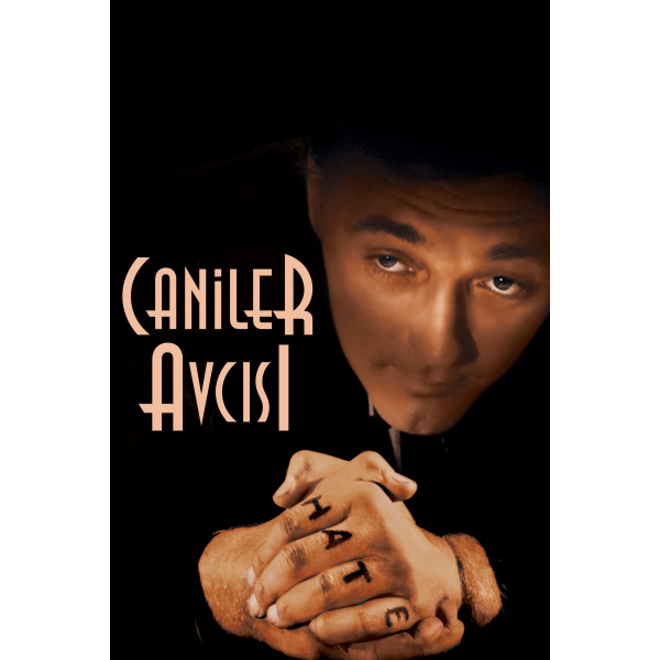 Mensageiro do Diabo | O Mensageiro do Diabo - 1955