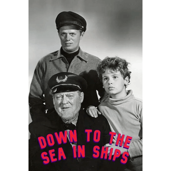 Capitães do Mar - 1949