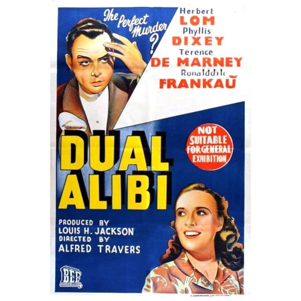 Cara ou Coroa - 1947