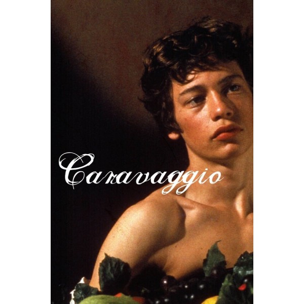 Caravaggio - 1986