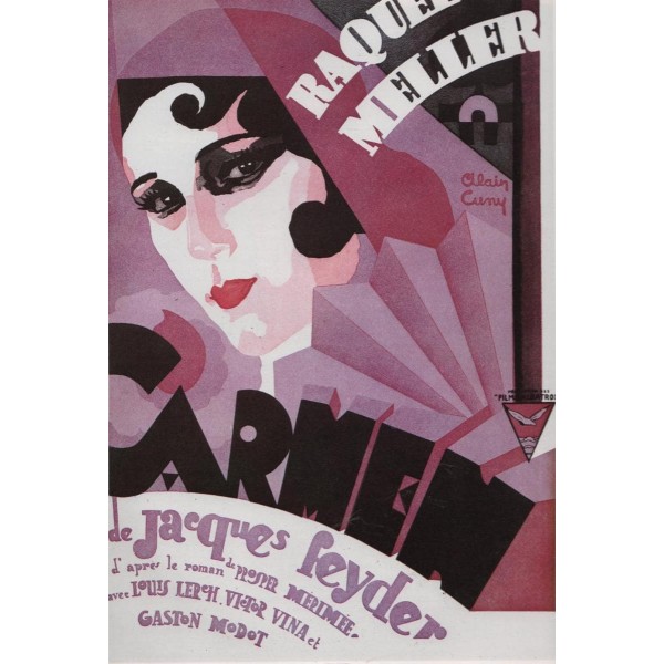 Carmen - 1926