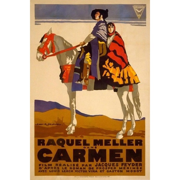Carmen - 1926