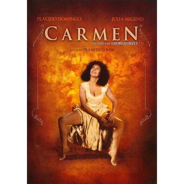 Carmen - 1984