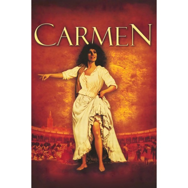Carmen - 1984