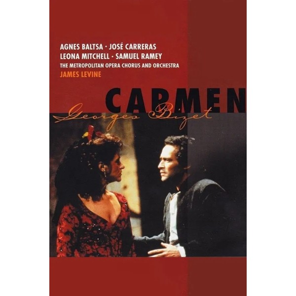 Carmen - 1988