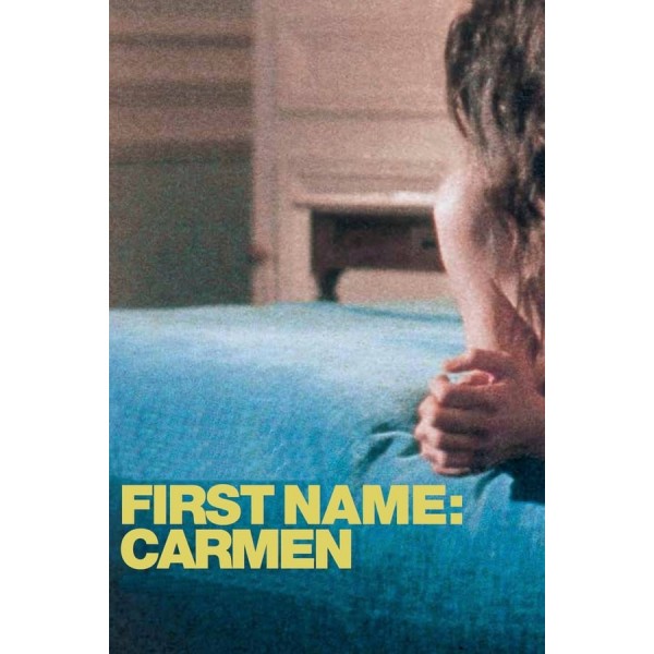 Carmen de Godard | Prenom Carmen - 1983