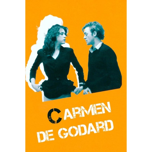 Carmen de Godard | Prenom Carmen - 1983