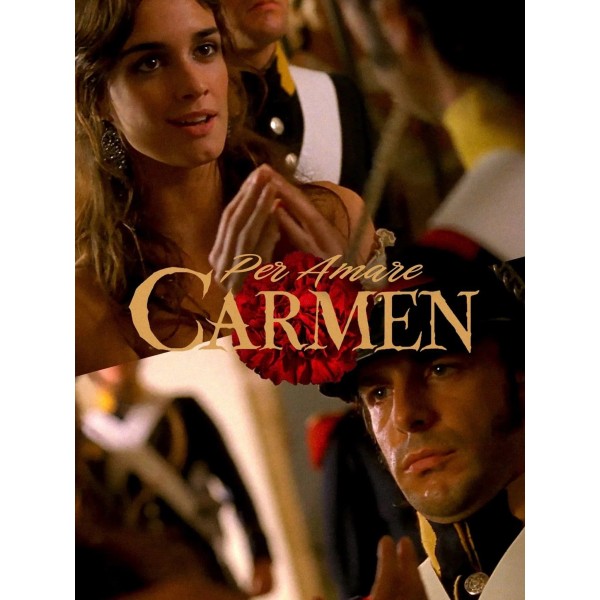 Carmen - (Dir. Vicente Aranda) - 2003