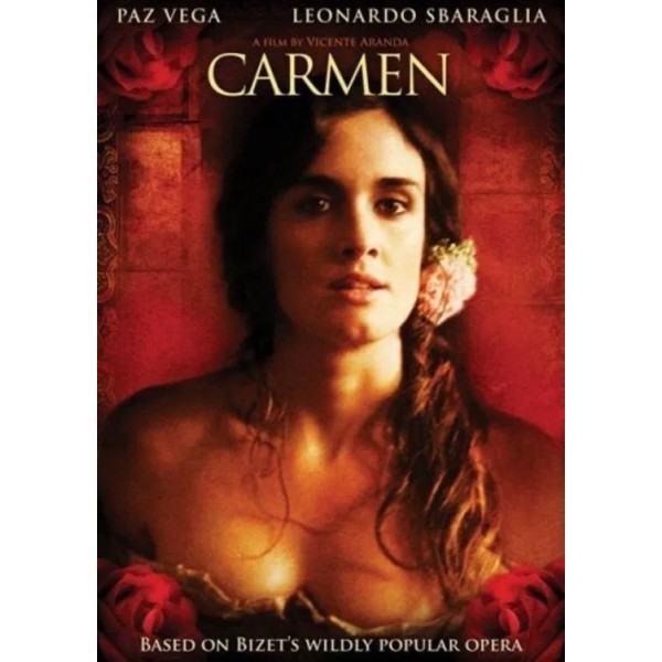 Carmen - (Dir. Vicente Aranda) - 2003