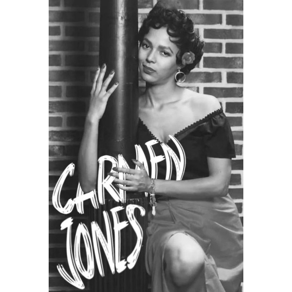 Carmen Jones - 1954