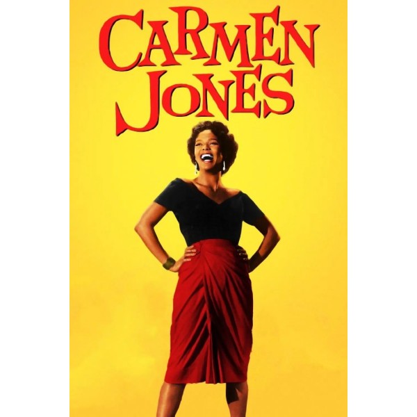 Carmen Jones - 1954